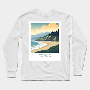 TOFINO Long Sleeve T-Shirt